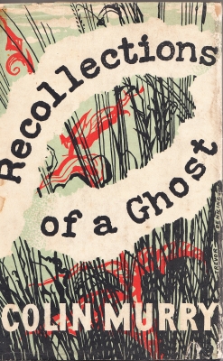Image for Recollections Of A Ghost.