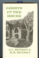 Ghosts In The House. Image for Ghosts In The House.
