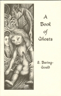 Image for A Book Of Ghosts: With Eight Illustrations By D. Murray Smith..