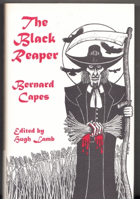 The Black Reaper. Image for The Black Reaper.