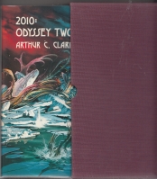 Image for 2010: Odyssey Two (signed/slipcased).