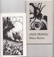 Image for Skin Trades (signed/ltd + extra booklet).