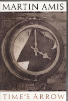 Image for Time's Arrow, or The Nature Of The Offence.