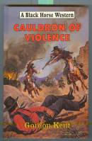 Image for Cauldron Of Violence