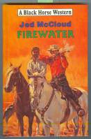 Image for Firewater.