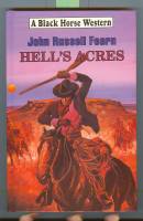 Image for Hell's Acres.