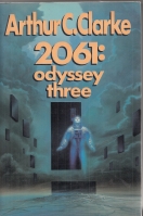 Image for 2061: Odyssey Three.