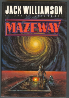 Image for Mazeway.
