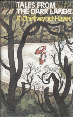 Image for Tales From The Dark Lands.