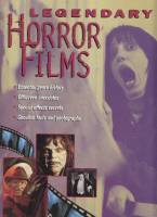 Image for Legendary Horror Films.