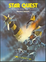 Image for Star Quest.