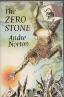 The Zero Stone. Image for The Zero Stone.