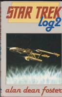 Star Trek Log Two. Image for Star Trek Log Two.