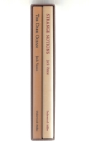 Image for Strange Notions (and) The Dark Ocean (signed/slipcased).