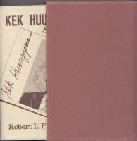 Image for Kek Huuygens, Smuggler (signed/slipcased)