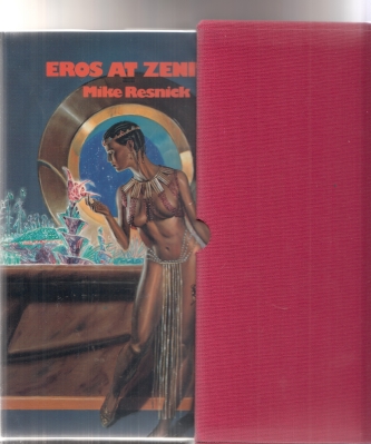 Image for Eros At Zenith (signed/slipcased).