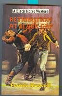 Image for Retribution At Black Rock.