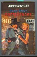 Image for Rattlesnake.