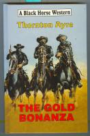 Image for The Gold Bonanza.