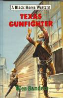 Image for Texas Gunfighter.