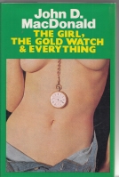 Image for The Girl, The Gold Watch & Everything.