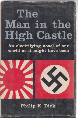 Image for The Man In The High Castle (Hugo Award winner).