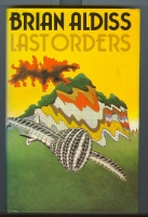 Image for Last Orders And Other Stories (signed by the author).