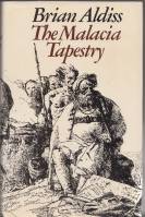 Image for The Malacia Tapestry (signed by the author).