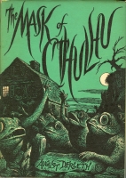 Image for The Mask Of Cthulhu.