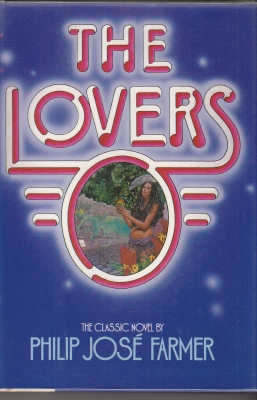 Image for The Lovers.