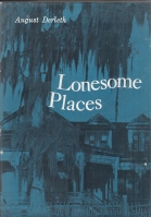 Image for Lonesome Places.
