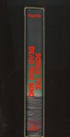 Songs The Dead Men Sing (signed/slipcased edition). Image for Songs The Dead Men Sing (signed/slipcased edition).