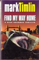 Image for Find My Way Home (signed by the author).
