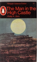 Image for The Man In The High Castle (Hugo Award winner).