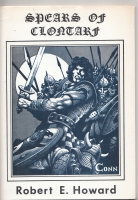 Image for Spears Of Clontarf.