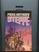 Image for Steppe.