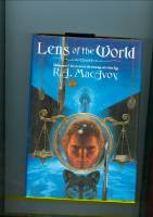 Image for Lens Of The World.