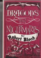 Dragons And Nightmares: Four Short Novels (limited). Image for Dragons And Nightmares: Four Short Novels (limited).