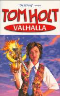 Image for Valhalla.