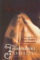 Image for Frankenstein's Bride.