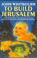 Image for To Build Jerusalem.