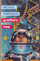 Image for Griffin's Egg.