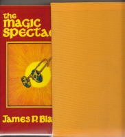 Image for The Magic Spectacles (signed/limited slipcased).