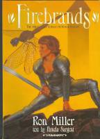 Image for Firebrands: The Heroines Of Science Fiction.