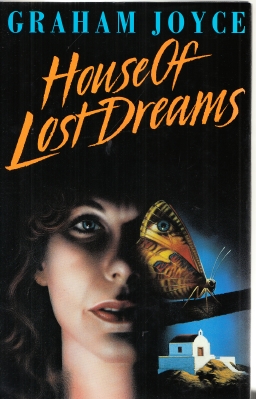 Image for House Of Lost Dreams (inscribed & dated by author).