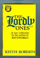 Image for The Lordly Ones (inscribed & dated by author).