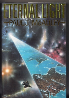 Image for Eternal Light.