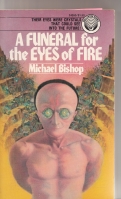 Image for A Funeral For The Eyes Of Fire.