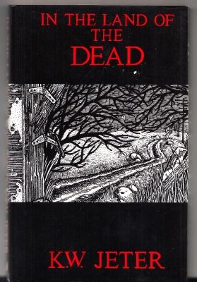 Image for In The Land Of The Dead.