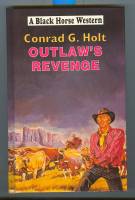 Image for Outlaw's Revenge.